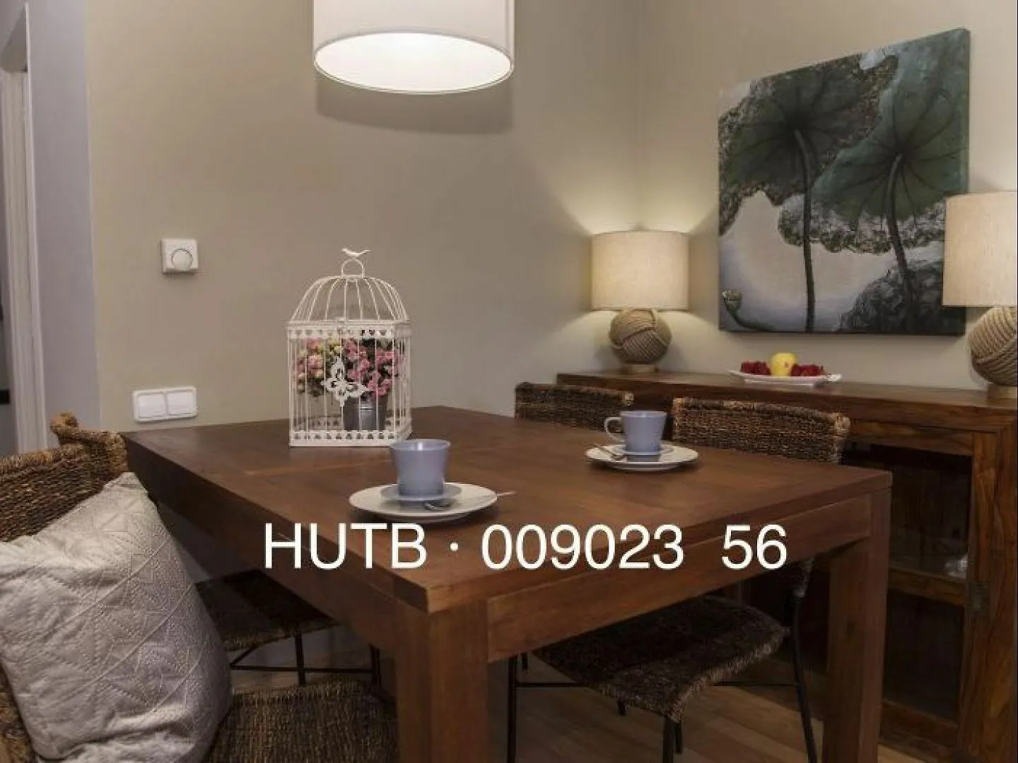 Bailen Garden Apartment Barcelona 0*,  Spain